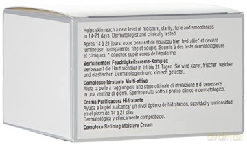 Elizabeth Arden Visible Difference 100 ml Refining Moisture Cream Complex für Sie, 1er Pack (1 x 100 ml)