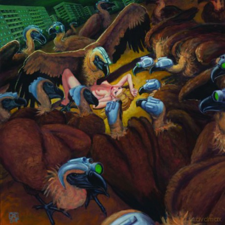 Protest The Hero: Volition (ecopack) [CD]