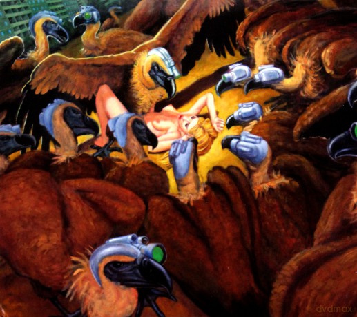 Protest The Hero: Volition (ecopack) [CD]