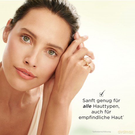 Elizabeth Arden White Tea Skin Solutions Gentle Purifying Cleanser, löst Make-up, Unreinheiten, Schutz der Haut vor Umweltwinflüssen, 125ml