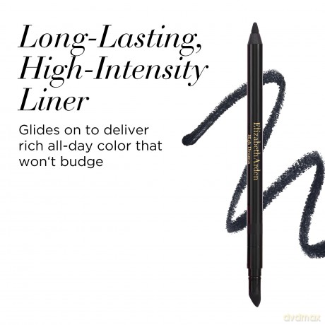 Elizabeth Arden, Trio Mascara-Set mit wunderschönem Volumen, Länge und Krümmung, Make-up für Damen, Mascara, Eyeliner, weicher Make-up-Entferner