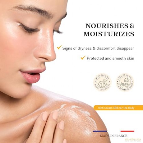Embryolisse Rich Cream Milk Body 200 ml