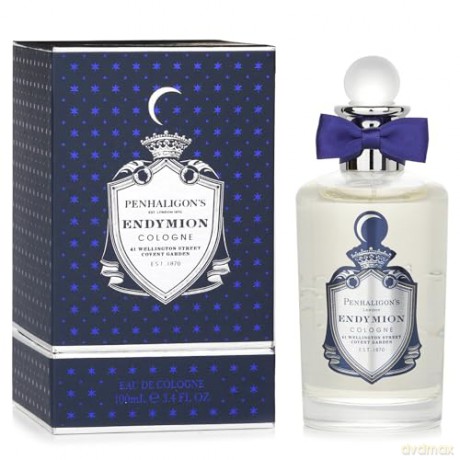 Endymion Eau De Cologne Spray (Unisex) By Penhaligon's - 3,4 oz