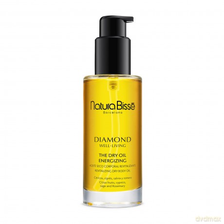 Energizing Dry Oil 100ml