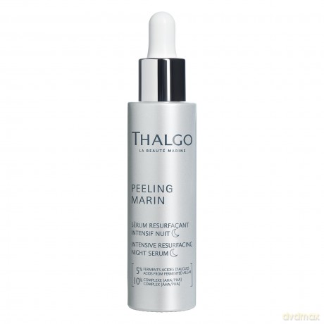Erneuerndes Intensiv-Serum für die Nacht, 30 ml, Peeling Marin