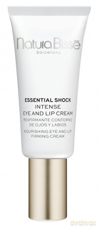 ESSENTIAL SHOCK INTENSE Augen-und Lippenpflege 15 ml
