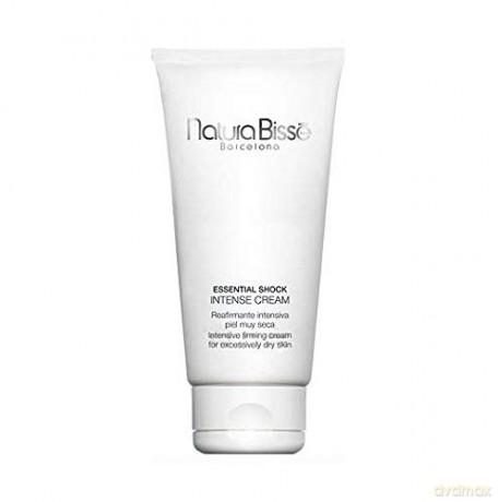 Essential Shock Intense Cream - anti-aging treatment 200 Ml