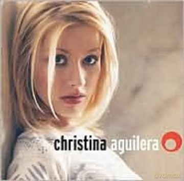 Christina Aguilera: Christina Aguilera [CD]