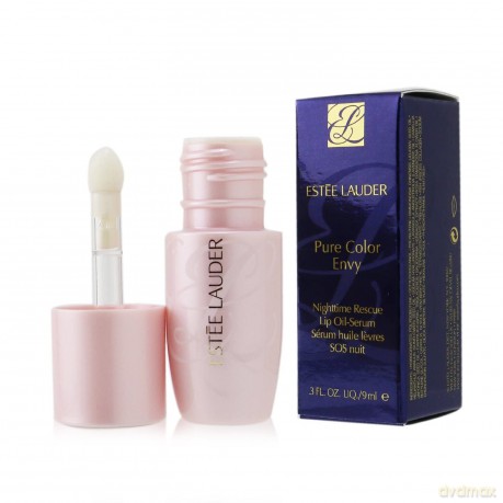 Estée Lauder Pure Color Envy Overnight Lip Oil-Serum Serum, 9 ml
