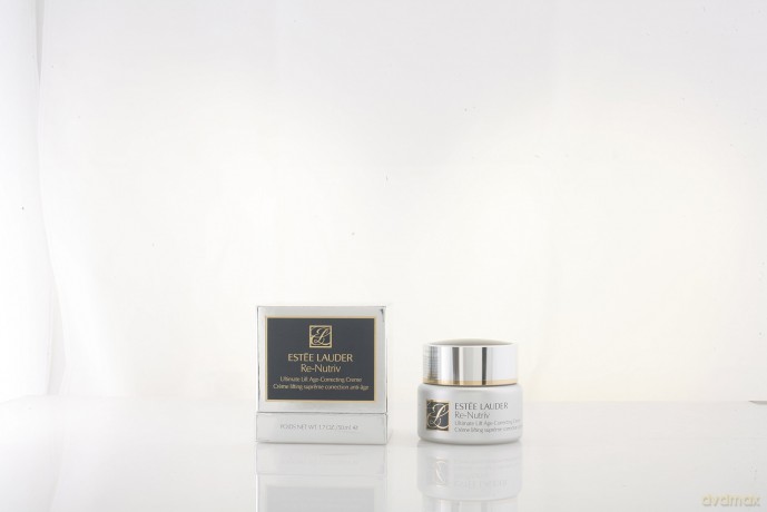 Estée Lauder QUINIUS BeConnect! Home - re-nutriv Ultimate Lift Cream 50 ml