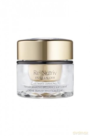 Estee Lauder Re-Nutriv Ultimate Diamond Creme 50 ml Yüz Kremi