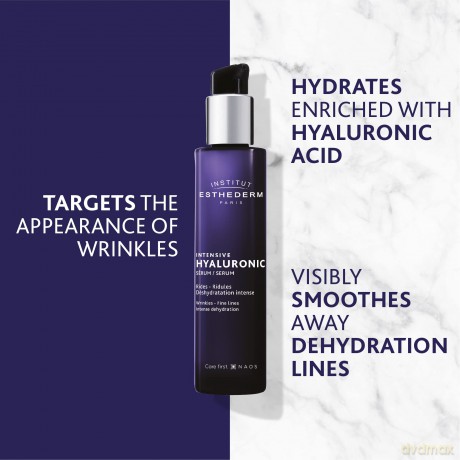 Esthederm Intens Hyaluronic Serum 30 Ml