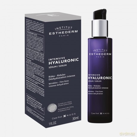 Esthederm Intens Hyaluronic Serum 30 Ml