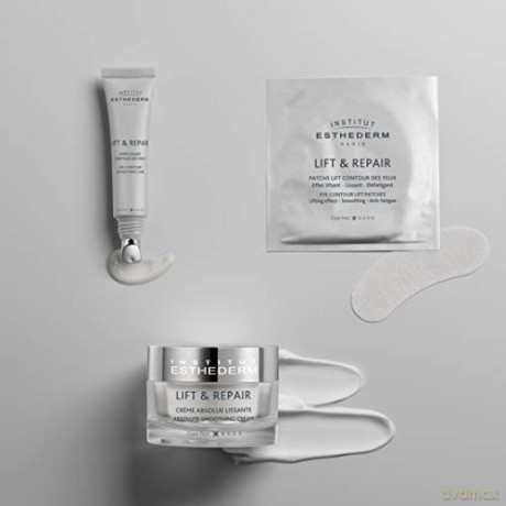 Esthederm Lift Repair Yeux Cream 15 Ml