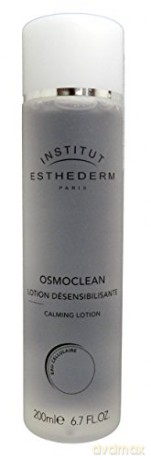 Esthederm Osmoclean Alcohol Free Calming Lotion 200Ml/6.7Oz by Esthederm