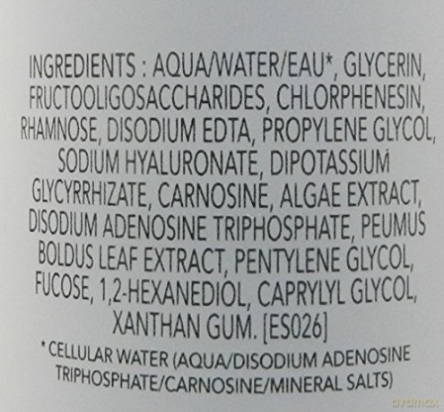 Esthederm Osmoclean Alcohol Free Calming Lotion 200Ml/6.7Oz by Esthederm