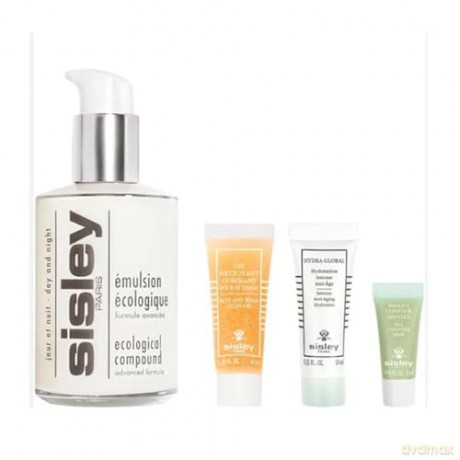 Estuche Sisley Émulsion Écologique 125ml + Regalo