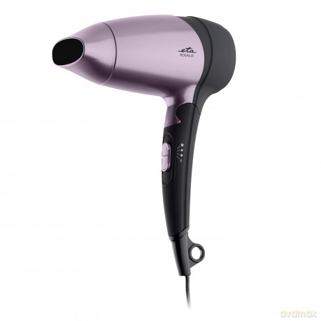 ETA Reisehaartrockner Rosalia 1200W, 82dB