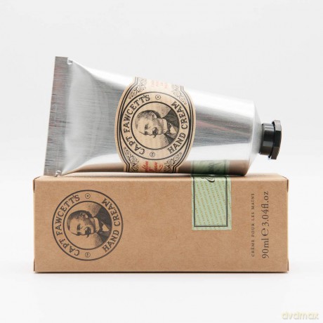 Expedition Reserve Handcreme