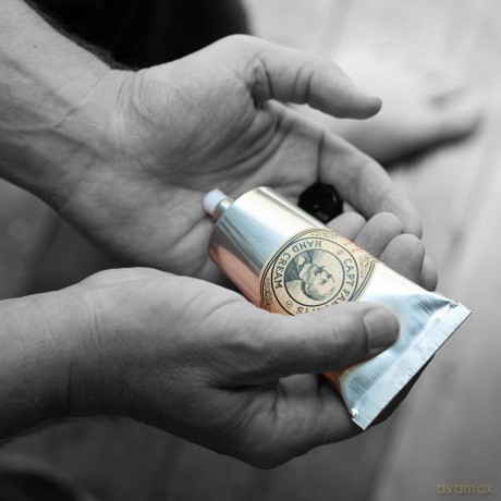 Expedition Reserve Handcreme