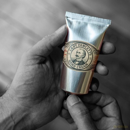 Expedition Reserve Handcreme
