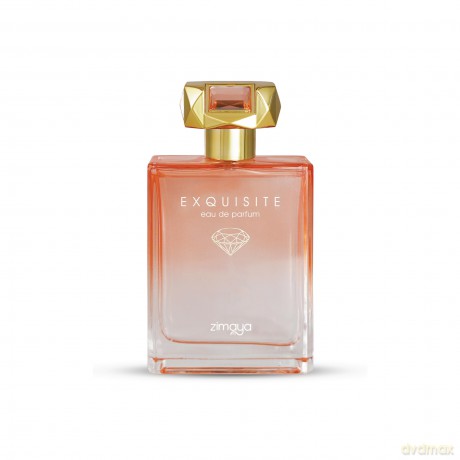 Exquisite - EDP - Volume: 100 ml