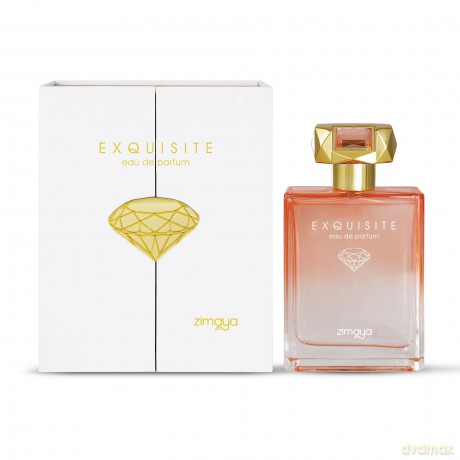 Exquisite - EDP - Volume: 100 ml