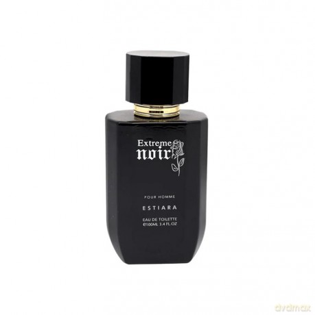 Extreme Noir - EDT - Volume: 100 ml