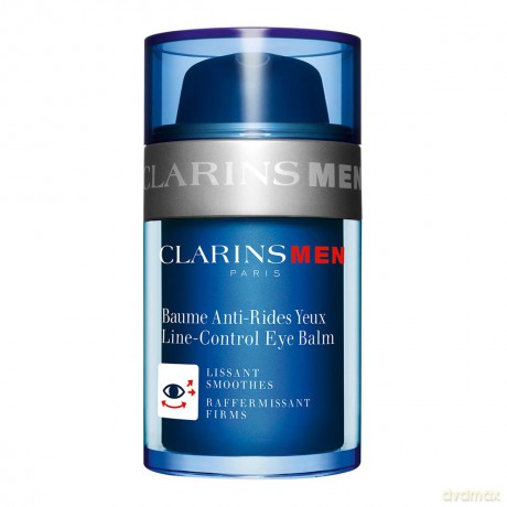 Eye balm Men Line-Control Eye Balm 20 ml