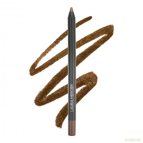 Eye pencil Caviar Tightline Eyeliner 1.2 g - Shade: Bronze