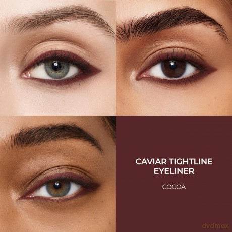 Eye pencil Caviar Tightline Eyeliner 1.2 g - Shade: Cocoa
