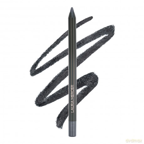Eye pencil Caviar Tightline Eyeliner 1.2 g - Shade: Smoke