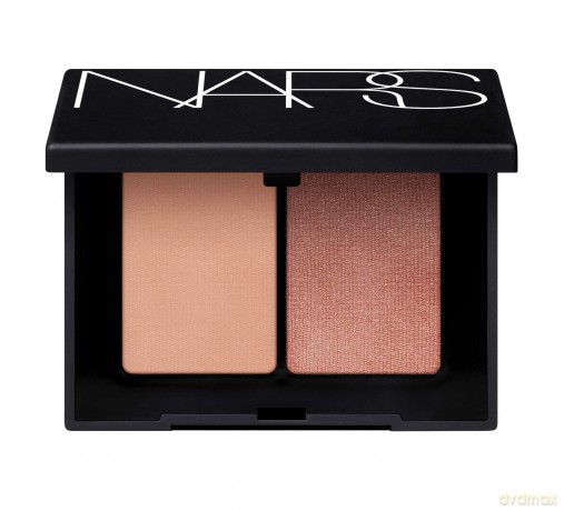 Eye shadow palette Duo Eyeshadow 2.2 g - Shade: Hammamet