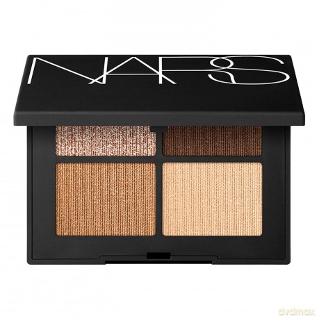 Eye shadow palette Quad Eyeshadow 4.4 g - Shade: Mojave