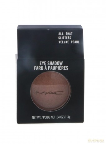 Eye shadows Veluxe Pearl Small Eyeshadow 1.3 g - Shade: All That Glitters