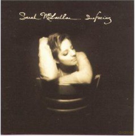 Sarah Mclachlan: Surfacing [CD]