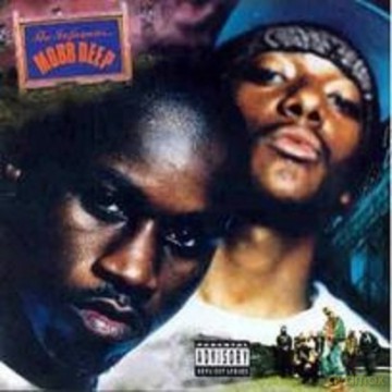 Mobb Deep: The Infamous [CD]