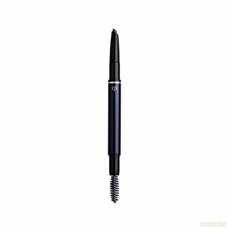 Eyebrow Pencil Cartridge Augenbrauenstift, 202 Gray Brown
