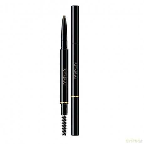 Eyebrow pencil Styling Eyebrow Pencil 0.2 g - Shade: 02 Warm Brown