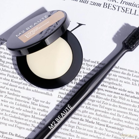Eyebrow Silk Perfection Balm 5 ml
