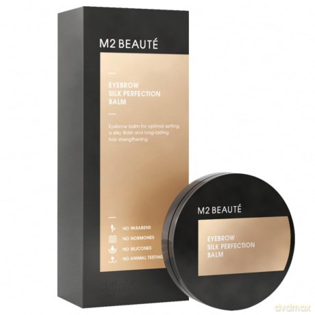 Eyebrow Silk Perfection Balm 5 ml