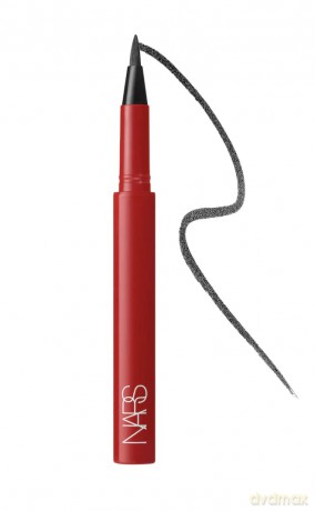 Eyeliner Climax Liquid Eyeliner 0.4 ml - Shade: Explicit Black