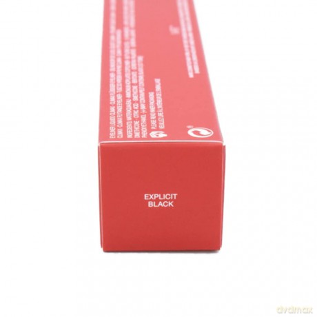 Eyeliner Climax Liquid Eyeliner 0.4 ml - Shade: Explicit Black