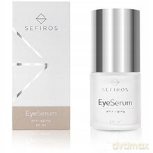 EyeSerum anti-aging - Sefiros 20 ml