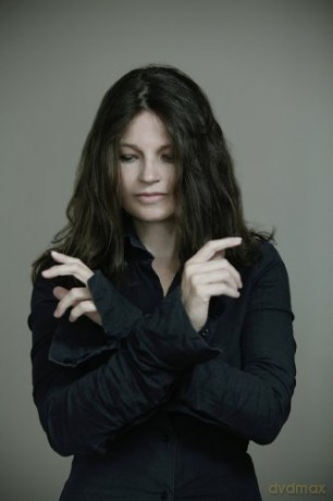 Dorothee Oberlinger: Telemann: Fantasien Für Flöte Solo [CD]