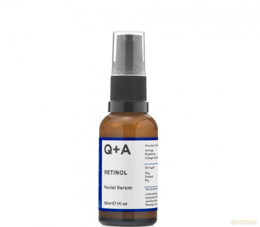 Facial serum with retinol 0.2% Facial Serum 30 ml