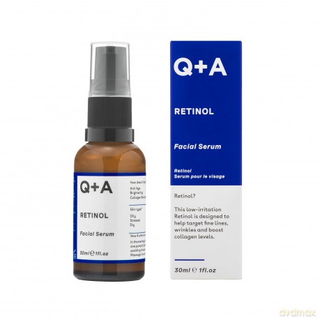 Facial serum with retinol 0.2% Facial Serum 30 ml