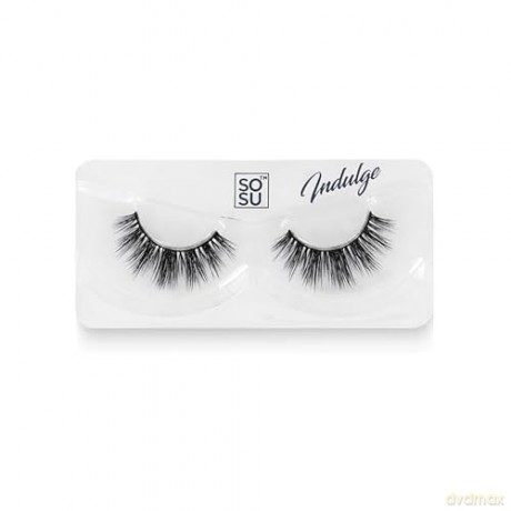 False eyelashes Indulge Sinful Lashes