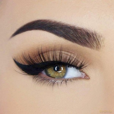 False Lashes Vanity Sinful Lashes