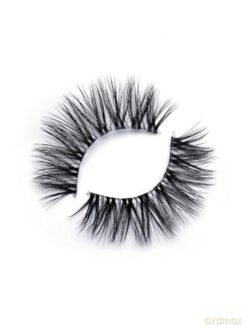 False Lashes Vanity Sinful Lashes